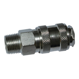 Aerotec Koppeling - AG