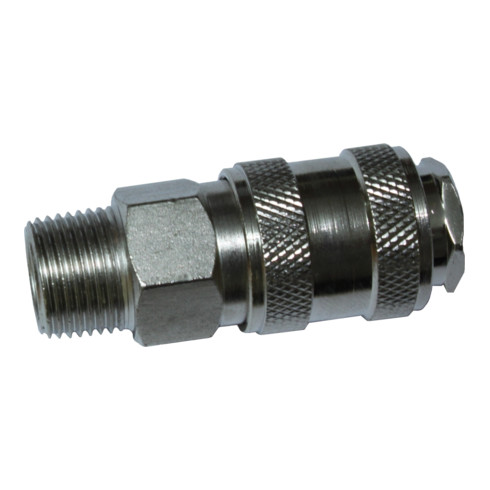 Aerotec Koppeling - AG