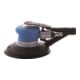 Aerotec Levigatrice pneumatica roto-orbitale, 150mm/corsa 5/10000min-1-1