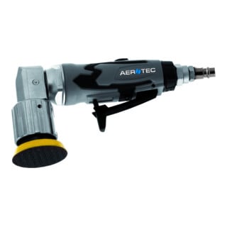 Aerotec Levigatrice rotorbitale MINI CSP 50A
