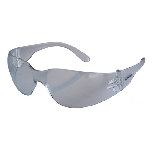 Aerotec Lunettes de protection Hockenheim / Anti-buée - UV 400 - CLAIR