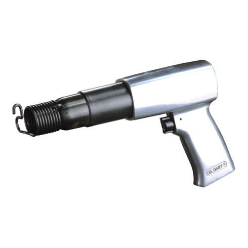Aerotec Martello pneumatico STX II 3200min-¹ 12,8mm esagono 9 J