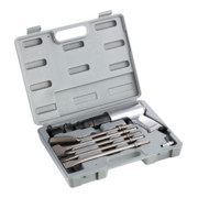 Aerotec Martello pneumatico STX II 3200min-¹ 12,8mm esagono 9 J-3