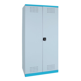 Aerotec milieukast Type I