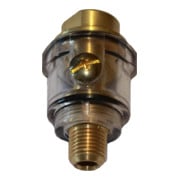 Aerotec Mini oliatore da 1/4" per utensili pneumatici-1