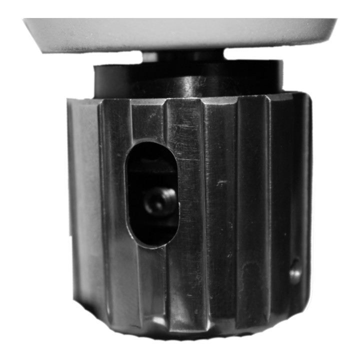 Aerotec MINI Ponceuse excentrique CSP 50A