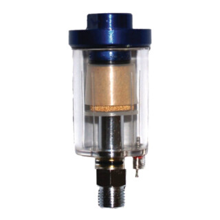 Aerotec minifilter 1/4 inch MF-1A