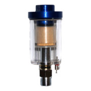 Aerotec minifilter 1/4 inch MF-1A