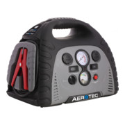 Aerotec mobiele POWERSTATION 400 A-4