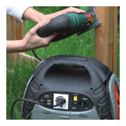 Aerotec mobile POWERSTATION 400 A-2