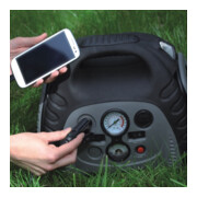 Aerotec mobile POWERSTATION 400 A-5