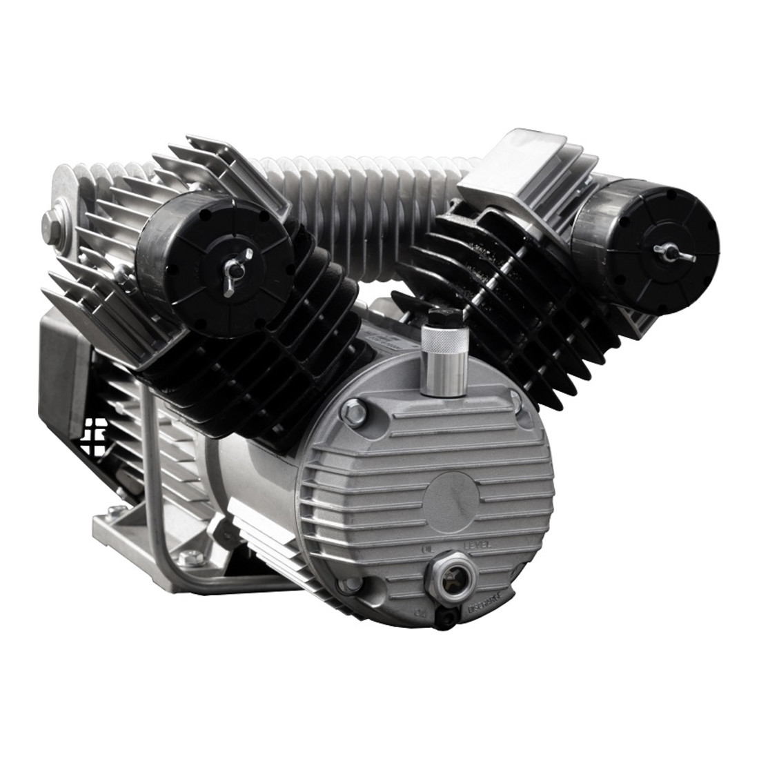 Aerotec montage compressor POWERPACK PRO -230 Volt