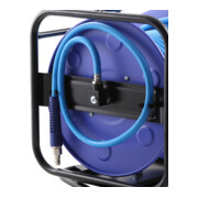Aerotec montage slanghaspel Aero 30-2