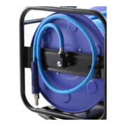 Aerotec montage slanghaspel Aero 30-5