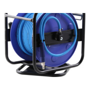 Aerotec montage slanghaspel Aero 30-5