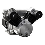 Aerotec Montagekompressor POWERPACK PRO -230 Volt-3