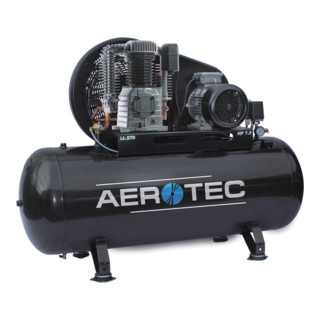 Aerotec N60-270 FT couché PRO
