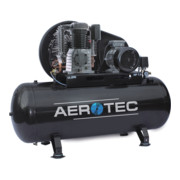 Aerotec N60-270 FT couché PRO