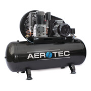 Aerotec N60-270 FT couché PRO-1