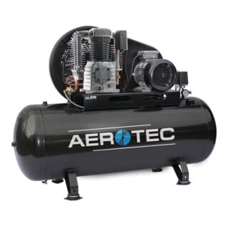 Aerotec N60-270 FT horizontaal PRO