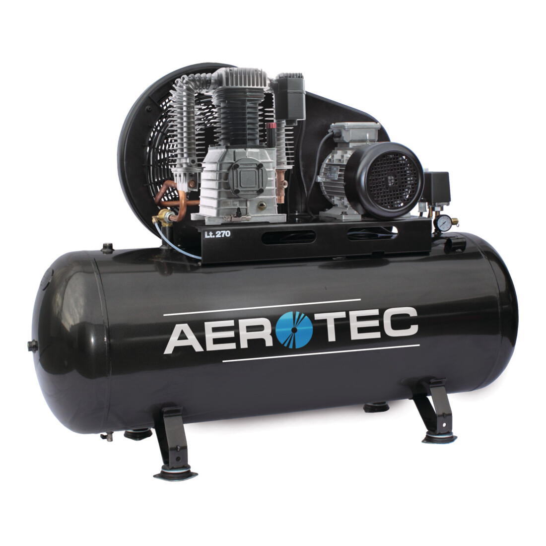Aerotec N60-270 FT horizontaal PRO