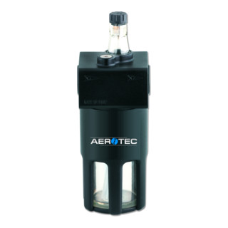 Aerotec Oliatore FX 3120 1/4"
