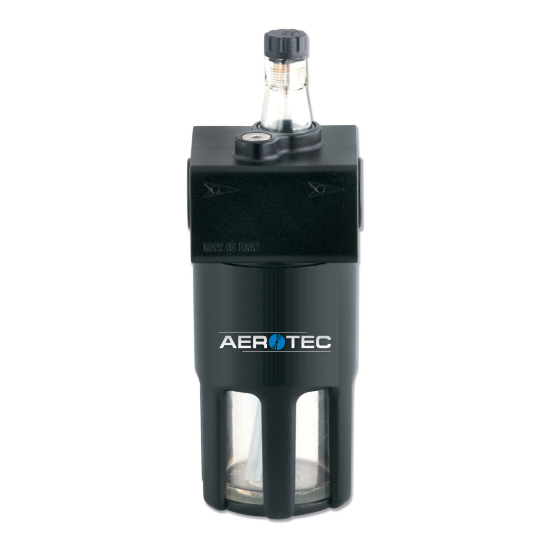 Aerotec olieverdamper FX 3120 1/4 inch