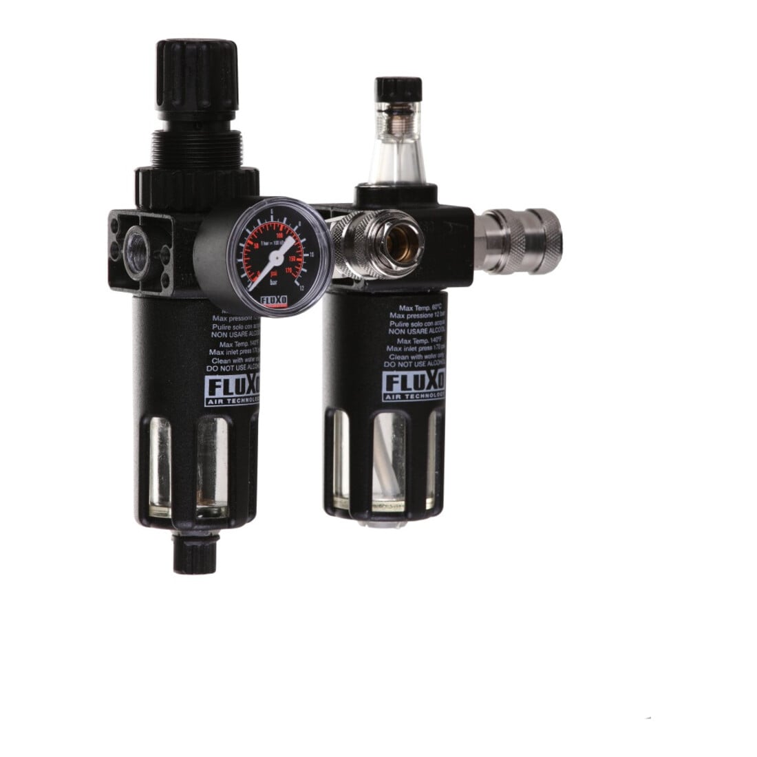 Aerotec onderhoudseenheid FX 4100 1/2 inch
