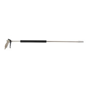 Aerotec Perslucht Blaaspistool HF PRO 1000 Combi max.10bar 2200-2900l/min-3