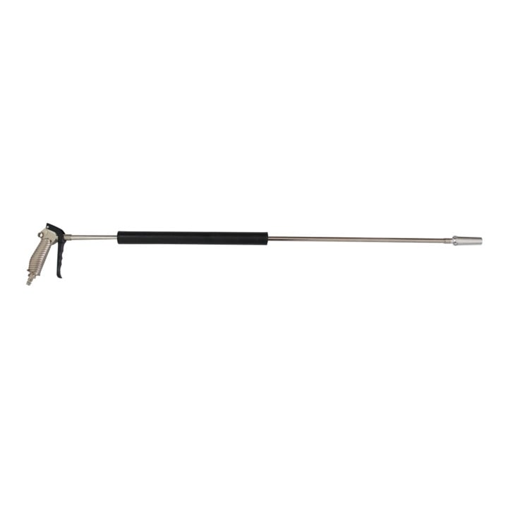 Aerotec Perslucht Blaaspistool HF PRO 1000 Combi max.10bar 2200-2900l/min