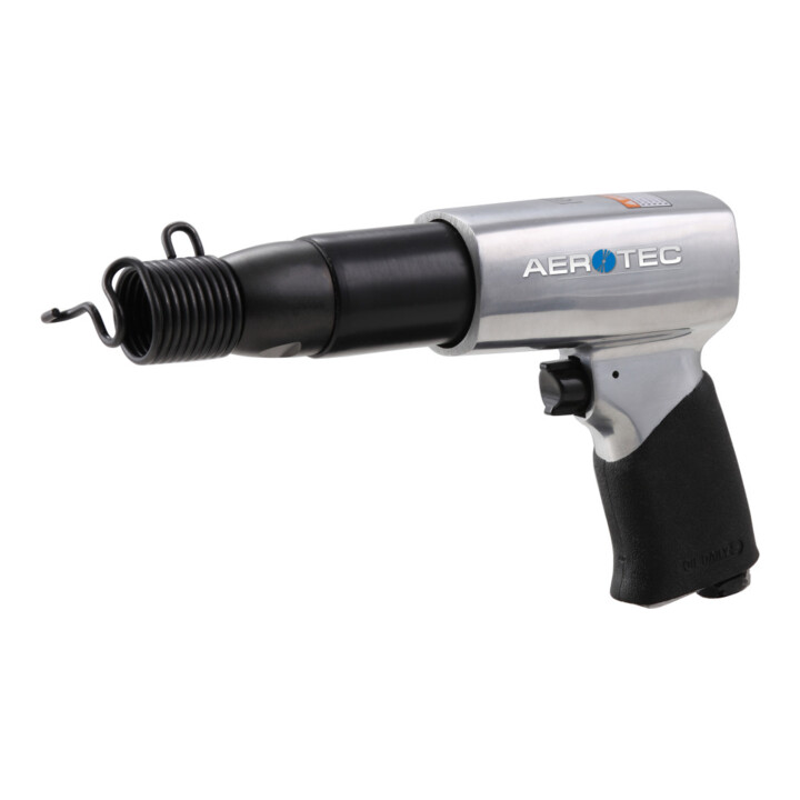 Aerotec persluchtbeitelhamer STX II 3200min-¹ 12,8 mm zeskant 9 J