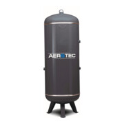 Aerotec persluchtketel Tankketel 50 L verticaal-1