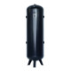 Aerotec persluchttank 1000 L verticaal - 11 bar met montageset