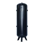 Aerotec persluchttank 1000 L verticaal - 15 bar met montageset-1
