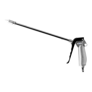 Aerotec Pistola di soffiaggio HF PRO lunga