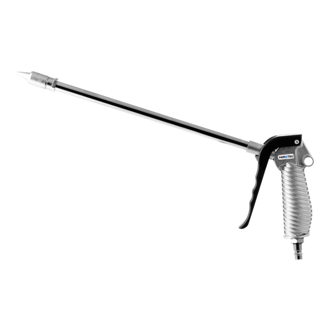 Aerotec Pistola di soffiaggio HF PRO lunga