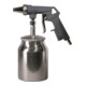 Aerotec Pistola per sabbiatura ad aria compressa ST 0,7l 320l/min-1