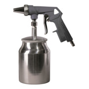 Aerotec Pistola per sabbiatura ad aria compressa ST 0,7l 320l/min
