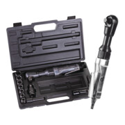Aerotec ratelschroevendraaier 1/2 inch ST in koffer-1