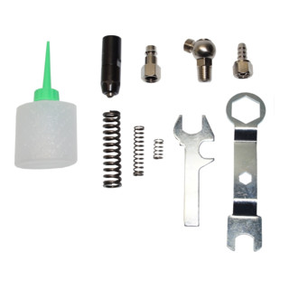 Aerotec Rivettatrice pneumatica BG 1000 9000 N