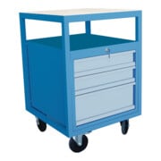 Aerotec Rollwerkbank P 600 S-1