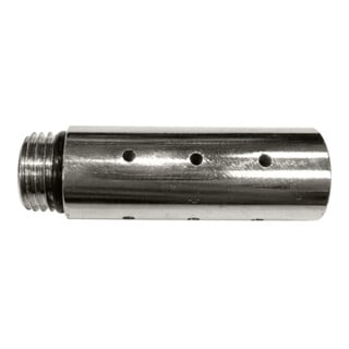 Aerotec Sacklochdüse für Ausblaspistole HF PRO Serie