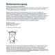 AEROTEC Schnellstartsystem ASPB 12 Powerbankfunktion