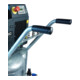 AEROTEC Schraubenkompressor COMPACK SMART 2-90 WORKER