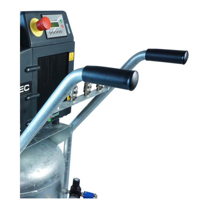 AEROTEC Schraubenkompressor COMPACK SMART 2-90 WORKER