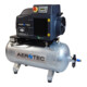 Aerotec Schraubenkompressor COMPACK SMART 2 - 90L Z PRO 230 V