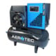 Aerotec Schraubenkompressor COMPACK SMART 2 TR 90L PRO 400 V