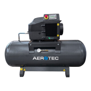 AEROTEC Schraubenkompressor COMPACK SMART 3 270L