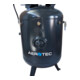 Aerotec Schraubenkompressor COMPACK SMART 3-500-AD-HL 13 bar