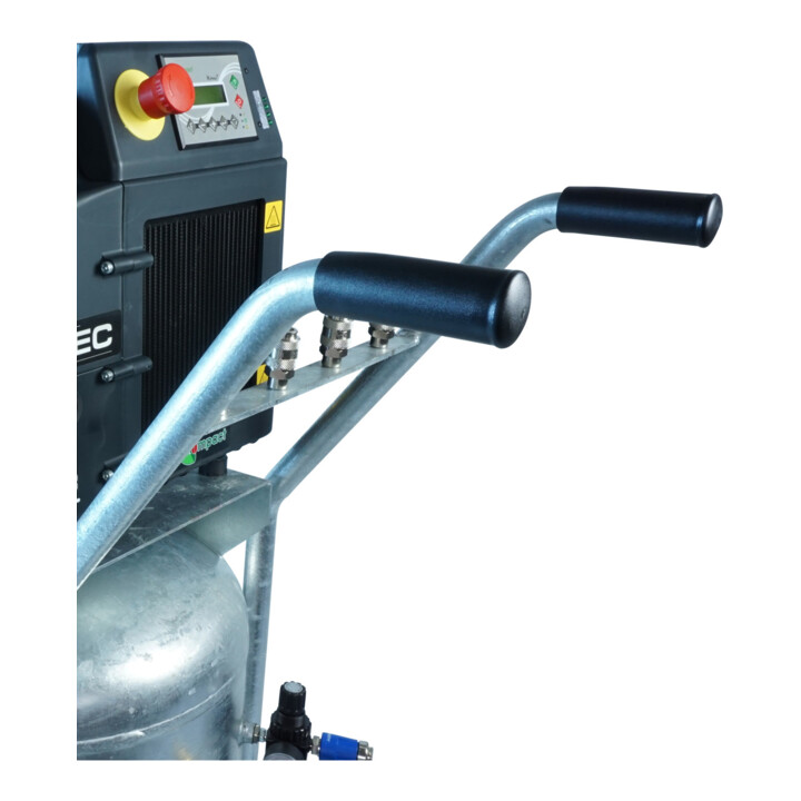 AEROTEC Schraubenkompressor COMPACK SMART 3-90 WORKER 90l